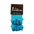 Blue Color Foot Alignment Socks